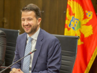 PORUKA JAKOVA MILATOVIĆA: 'Crna Gora bira put koji će opredijeliti njenu budućnost'
