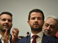 MILOJKO SPAJIĆ ZVANIČNO MANDATAR: Prosrpska koalicija Za budućnost Crne Gore dio buduće Vlade