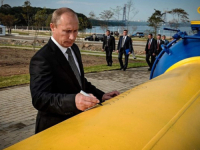 VELIKA POBJEDA EVROPE NAD PUTINOVOM RUSIJOM: Skladišta plina popunjena tri mjeseca prije roka!