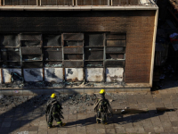 NOVI DETALJI TRAGEDIJE U JUŽNOAFRIČKOJ REPUBLICI: Više od 70 ljudi poginulo u požaru, među preminulima ima i djece