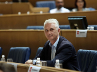 PREDSJEDNIK NAŠE STRANKE TUZLANSKOG KANTONA: 'Građani zbog nerada Vlade TK ostaju i bez UKC Tuzla'