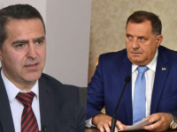 SLUČAJ OPTUŽNICA PROTIV DODIKA: Šta još treba uraditi Milanko Kajganić?