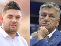 FUAD KASUMOVIĆ OGORČEN POSTUPKOM UZUNOVIĆA: Optužio ga za izdaju, ucjene i lične interese!