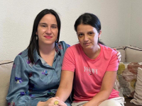 BENJAMINA KARIĆ POSJETILA ENISU U JABLANICI: 'Svojom hrabrošću pomogla i drugim ženama koje trpe nasilje da dignu svoj glas' (FOTO)