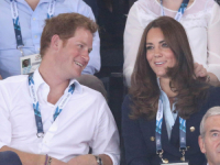 PRINCEZA U MIROVNOJ MISIJI: Kate Middleton dala sebi zadatak da pomiri Harryja i Williama
