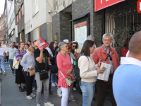 'SB' FOTO-PATROLA: Počela prodaja ulaznica za 29. Sarajevo Film Festival, dugi redovi ispred box officea (FOTO)