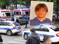 TRAŽE NAKNADU: Porodice djece, koje je pobio Kosta Kecmanovć, tužile Srbiju i školu 'Vladislav Ribnikar'