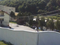 POBJEGAO PRIJE NEKOLIKO DANA: Uhapšen bjegunac iz KPZ-a Tuzla, vraćen na izdržavanje kazne