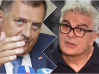 HAOS NA DRUŠTVENIM MREŽAMA: Nebojša Krstić ide do kraja –' Dodik nije političar, on je ruski dron kojim se gađa Srbija…'