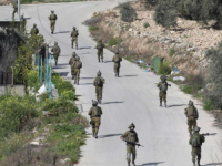 RACIJA U IZBJEGLIČKOM LOGORU: Izraelske snage rano jutros ubile...
