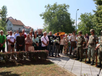DAO NEMJERLJIV DOPRINOS: Obilježena 31. godišnjica pogibije Ramiza Salčina, 'Zlatnog ljiljana' i heroja odbrane Sarajeva i BiH