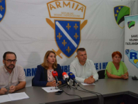 KOORDINACIJA BORAČKIH SAVEZA TUZLANSKOG KANTONA: 'Dovedena u pitanje pravna sigurnost bivših boraca Armije RBiH'