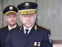 POVRATAK OTPISANOG: Vlada ZDK smijenjenog Rusmira Šišića vratila na poziciju policijskog komesara...