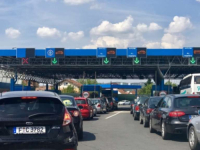 ČEKA SE SATIMA: Kilometarske kolone na izlazu iz Bosne i Hercegovine, najgore je na ovim graničnim prijelazima...