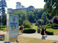 OČEKUJE SE OKO 300 IZLAGAČA: Sve spremno za otvaranje jubilarnog 50. Sajma šljive u Gradačcu