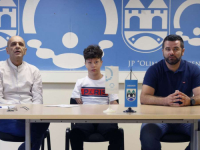 'MOJ CILJ JE BIO DA POPRAVIM VRIJEME I IZBORIM FINALE': Ismail Barlov i selektor Kapo nakon sjajnih rezultata na SP-u (VIDEO)