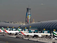 OBORILI REKORD: Promet putnika na međunarodnom aerodromu skočio za 50 posto...