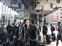 OLIMPIJSKE PRETKVALIFIKACIJE: Košarkaši BiH doputovali u Poljsku, večeras trening