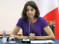 FRANCUSKA MINISTRICA UPOZORAVA: Njemačka ekstremno desna stranka AfD predstavlja prijetnju za EU