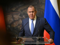 LAVROV RAZGOVARAO SA TURSKIM KOLEGOM: Rusija spremna povećati isporuke gasa Turskoj