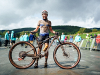 USPJEH NAJBOLJE BH. BICIKLISTKINJE: Lejla Njemčević četvrta na Svjetskom prvenstvu u Škotskoj