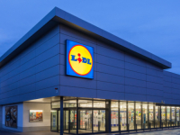 VELIKA INVESTICIJA: Lidl u bh. gradu pravi centralno skladište i logistički centar za dvije države