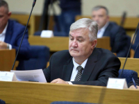 ČLAN PREDSJEDNIŠTVA PDP-a, LJUBIŠA KRUNIĆ: 'Svojom galamom Dodik nije otjerao njemačkog 'turistu' Schmidta ali će otjerati još hiljade Srba u Njemačku!'