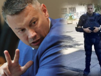 SAD JE SVE JASNO: Evo ko je policijski službenik koji je suspendiran po nalogu ministra Nešića