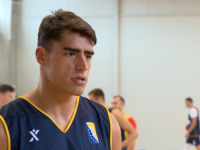 LUKA GARZA NAKON DEBIJA: 'Sutra moramo naći način da pobijedimo' (VIDEO)