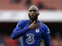 JE LI OVO ROMELU LUKAKU PRIHVATIO POZIV 'POSEBNOG': Posudba bi trebala biti realizirana za nekoliko dana
