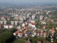 TRAGEDIJA U LUKAVCU: Mladić (23) počinio samoubistvo u banci
