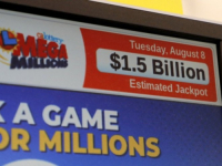 IZVUKAO JACKPOT: Igrač sa Floride dobio milijardu i po dolara na lutriji
