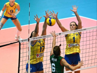 PRVI PORAZ: Odbojkašice BiH izgubile od Bugarske, sutra novi izazov