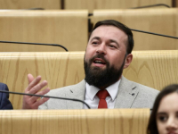 ADVOKATICA KENANA MAGODE TVRDI: 'On nije nasilnik, nego žrtva nasilja, bivšu suprugu nikada nije dotakao!'
