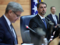 MARINKO ČAVARA NA VRHUNCU KARIJERE: Putuje na obavještajni forum u Londonu na kojem glavnu riječ vode Amerikanci, niko ne mari za 'crnu listu'...