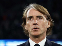 NAKON NEOČEKIVANE OSTAVKE NA MJESTO SELEKTORA ITALIJE: Roberto Mancini će biti novi selektor...