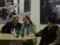 PRIJATELJI SE OPRAŠTAJU OD VEŠOVIĆA, OGLASIO SE I SIDRAN IZ BOLNICE: 'Nije bilo boljega čovjeka, pisca, pjesnika...'