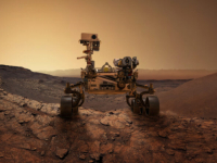 TEŠKA MISIJA: NASA-ino vozilo na Marsu se pokušava popeti na planinu od 2014. godine (VIDEO)