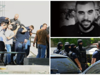 NOVI DETALJI ISTRAGE: Otkriveno šta ubica Michalisa ima na vratu, evo ko je sada osumnjičen