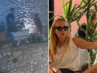 'IDITE I PLATITE RAČUN OVIM IDIOTIMA...': Premijerka nadoknadila štetu koji su napravili turisti koji su pobjegli iz restorana...