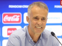 ODLUKA JE PALA: Meho Kodro je novi selektor fudbalske reprezentacije BiH (FOTO)