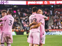 NOVE MAJSTORIJE LIONELA MESSIJA: Odigrao je posljednjih pola sata u svom debiju u MLS-u i... (VIDEO)
