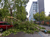 I ITALIJA SE SPREMA ZA OLUJNO NEVRIJEME: U Milanu se zatvaraju tržnice, groblja, parkovi...