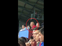 'STVAR ZANESENOSTI': Milan Tegeltija pokušao da objasni svoje bizarno ponašanje na utakmici