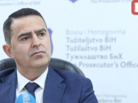KAJGANIĆ U AKCIJI: Podnio prijavu zbog neovlaštenog objavljivanja dopisa Suda BiH u slučaju Milorad Dodik i drugi