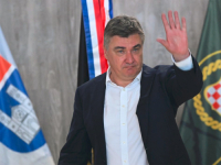 HLADAN TUŠ ZA PREDSJEDNIKA HRVATSKE: Pobuna u Hercegovini, Milanović to nije očekivao