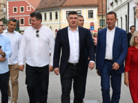 NOVI IMIDŽ PREDSJEDNIKA HRVATSKE: Gdje su nestale Milanovićeve sijede vlasi? (FOTO)