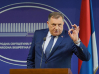 PRAVNICI BEZ DILEME: Prijavljivanjem tužioca jer je podigao optužnicu protiv njega, Dodik čini ciljani pritisak