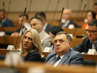 VIDE LI TO EU, SAD I TROJKA: Dodik trči počasni krug 'rusko-srpskog sveta', pred donošenje najavljenih odluka!