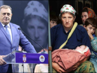 'OVO SE ZOVE NEPRAVDA': Oglasila se djevojčica sa fotografije koju je Dodikov režim koristio u propagandne svrhe